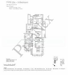 One Balmoral (D10), Condominium #584885841